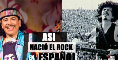 Carlos Santana: su historia en la década de los 70 en Suecia