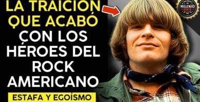 El impacto de Creedence Clearwater Revival en la música de Argentina en los 70