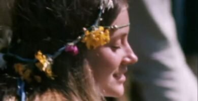 La escena musical de San Francisco en los años 60 en Barcelona