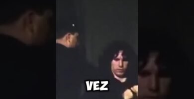 Los Doors: psicodelia y poesía en los años 60 en París