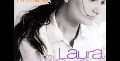 aportación musical de Laura Pausini