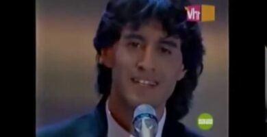 cantantes representativos de los 90 en Argentina