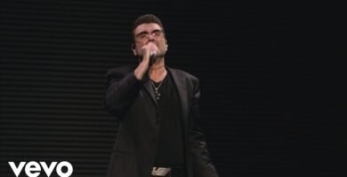 conciertos icónicos de George Michael