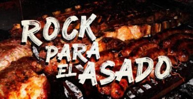 rock en los 90 liderado por Argentina