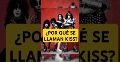 Análisis del estilo musical de KISS en los 70