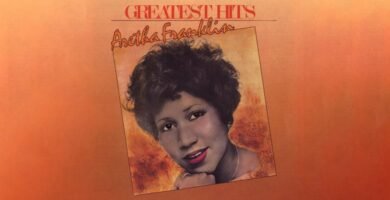 Aretha Franklin y la evolución del sonido en los años 70