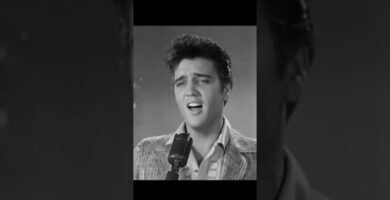 El impacto cultural de Elvis Presley en los años 60 en París