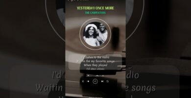 El impacto de The Carpenters en la música de Suecia en los 70