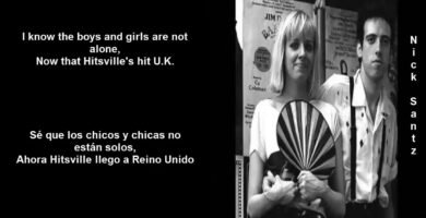 El impacto de The Clash en la música de Reino Unido en los 70