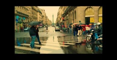 Frank Sinatra y su impacto en la música de los 60 en París