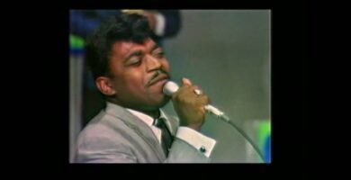 La influencia de Aretha Franklin en artistas de Reino Unido en los 70