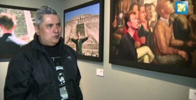 La influencia de David Bowie en artistas de México en los 70