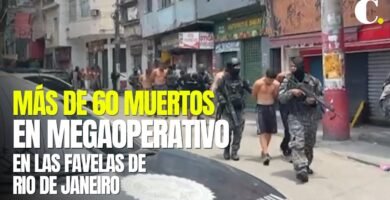 La música de protesta en América Latina durante los 60 en Río de Janeiro