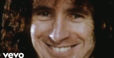 Legado musical de AC/DC en la década de los 70