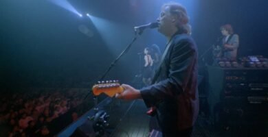 Legado musical de Pink Floyd en la década de los 70