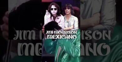 Los Doors: psicodelia y poesía en los años 60 en Chicago