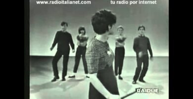 Los cantantes italianos que marcaron los años 60 en México