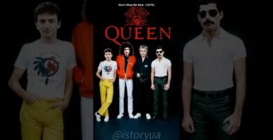 Queen y la evolución del sonido en los años 70