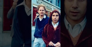 Simon & Garfunkel y la evolución del sonido en los años 70