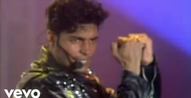 bandas desaparecidas de los 90 Chayanne