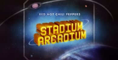 discografía completa de Red Hot Chili Peppers