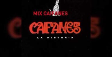 legado musical de Caifanes