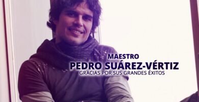 premios ganados por Pedro Suárez Vértiz