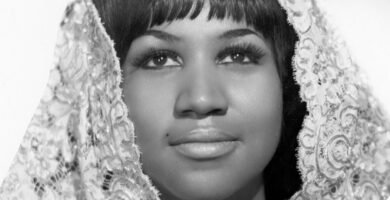 Aretha Franklin: su historia en la década de los 70 en México