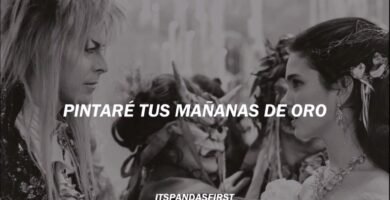 David Bowie y la escena musical de los años 70