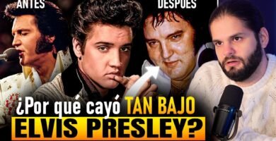 El impacto cultural de Elvis Presley en los años 60 en Chicago