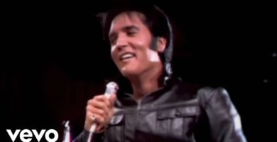 El impacto cultural de Elvis Presley en los años 60 en Sídney