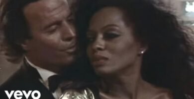 El impacto de Diana Ross en la música de Brasil en los 70