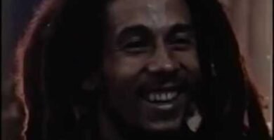 La influencia de Bob Marley en artistas de Canadá en los 70