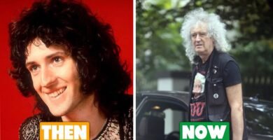 La influencia de Queen en artistas de España en los 70