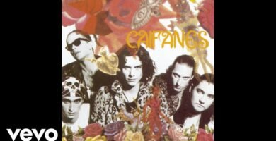 canciones más famosas de Caifanes