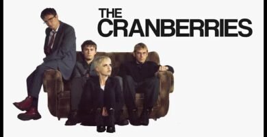 discografía completa de The Cranberries