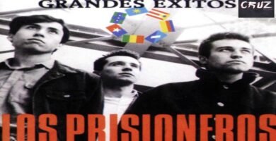 estilo musical de Los Prisioneros