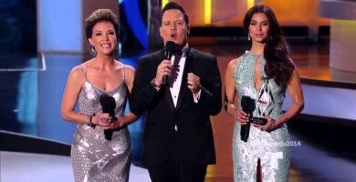premios ganados por Andrea Bocelli