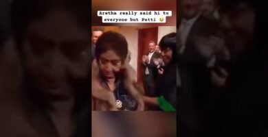 Cómo influyó Aretha Franklin en la cultura musical de los 70