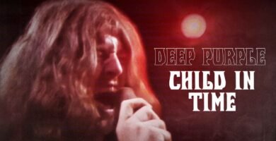 Deep Purple y la escena musical de los años 70