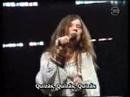 El impacto de Janis Joplin en la música de Australia en los 70