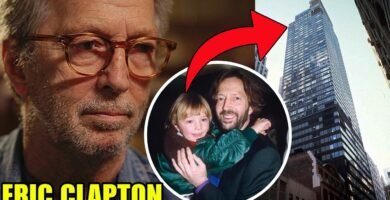 Eric Clapton: su historia en la década de los 70 en Estados Unidos