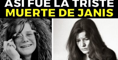 Janis Joplin y la evolución del sonido en los años 70