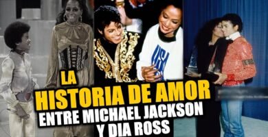 La influencia de Diana Ross en artistas de España en los 70