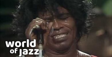 La influencia de James Brown en artistas de Brasil en los 70