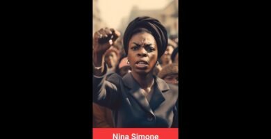 La influencia de Nina Simone en los derechos civiles en Tokio
