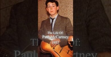 Paul McCartney y la evolución del sonido en los años 70