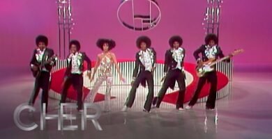 The Jackson 5: su historia en la década de los 70 en Jamaica