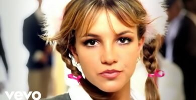 estilo musical de Britney Spears