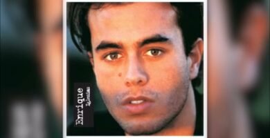 mejores álbumes de Enrique Iglesias